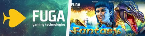 fuga gaming online casino